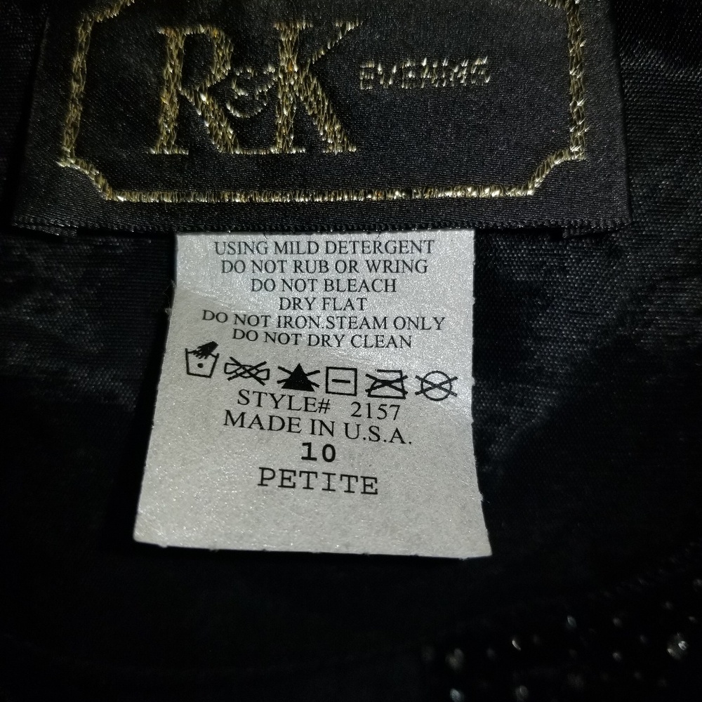 Short Jacket - Picture 4 of 4